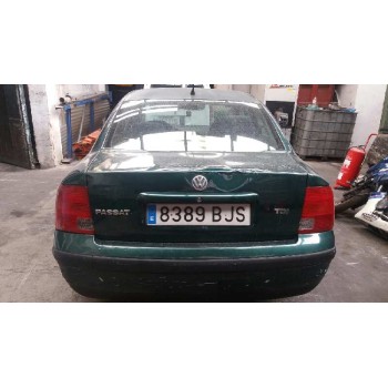 VOLKSWAGEN PASSAT VARIANT (3B5)