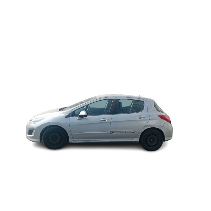 PEUGEOT 308 I (4A_, 4C_) - imagen 3