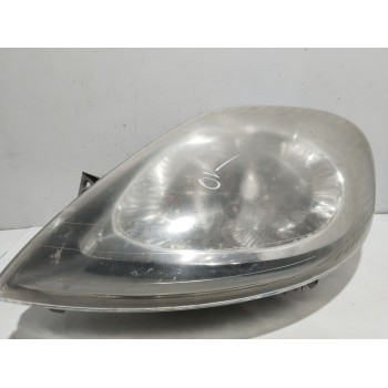 FARO IZQUIERDO 2606000QAE 084421133L