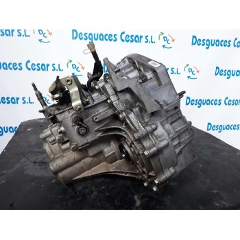 CAJA CAMBIOS NDO002 ND0002