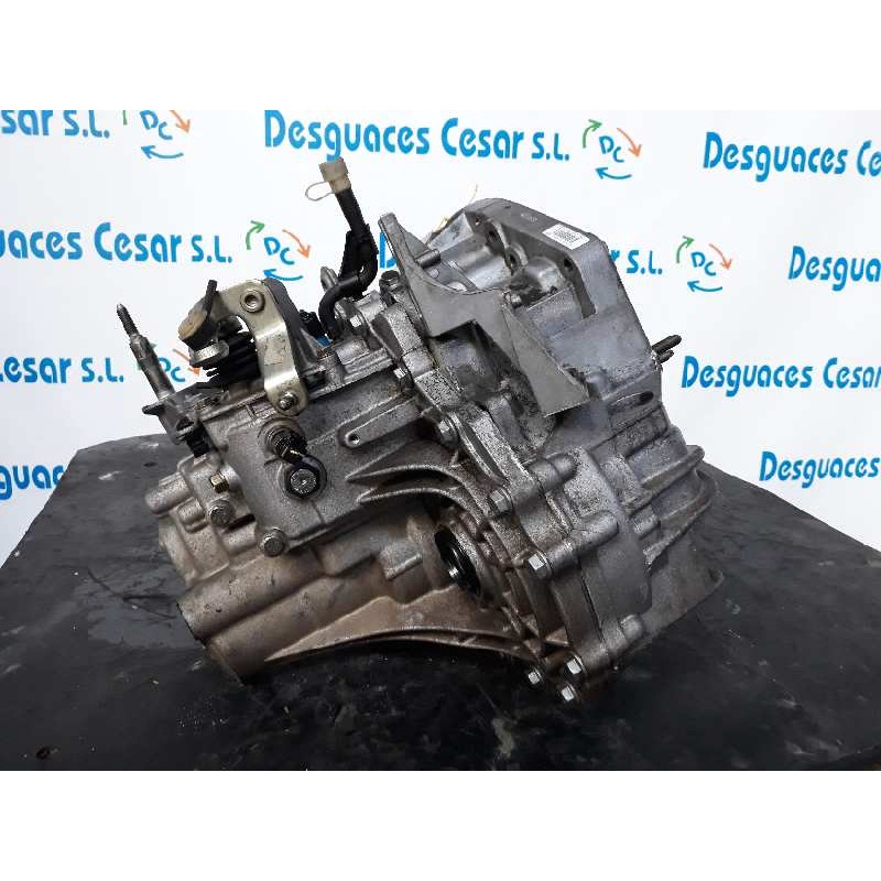 CAJA CAMBIOS NDO002 ND0002 - imagen 1