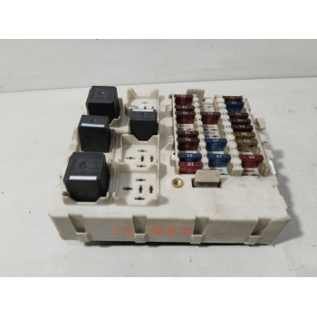 CAJA RELES / FUSIBLES 518774302 