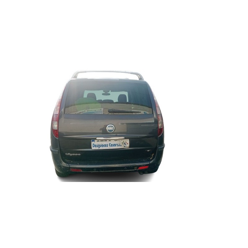 FIAT ULYSSE (179_) - imagen 4