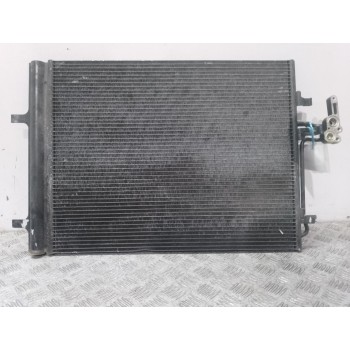 CONDENSADOR / RADIADOR AIRE ACONDICIONADO 6G9119710CC 989636J 