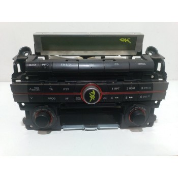 SISTEMA AUDIO / RADIO CD 14794008 