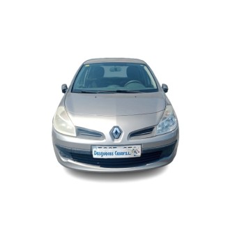 RENAULT CLIO III (BR0/1, CR0/1)