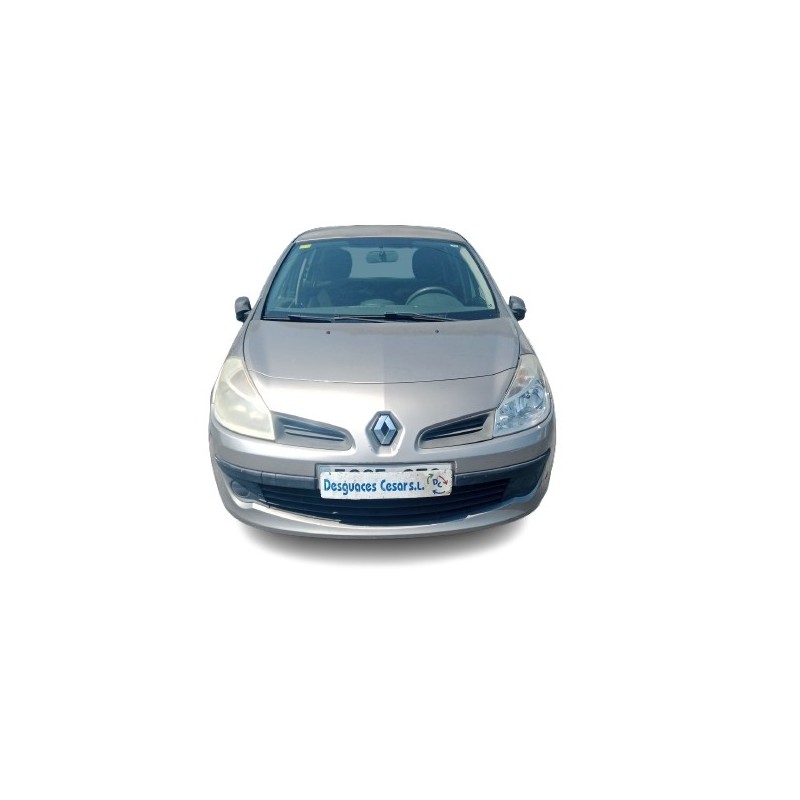 RENAULT CLIO III (BR0/1, CR0/1) - imagen 1