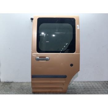 PUERTA LATERAL CORREDERA IZQUIERDA 5150013 MARRON 