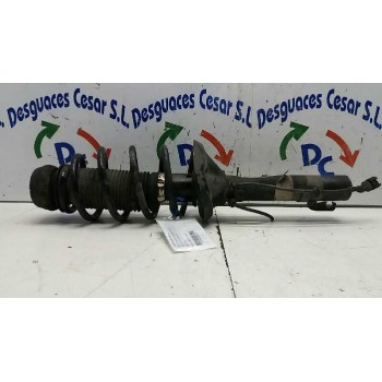 AMORTIGUADOR DELANTERO IZQUIERDO 1J0413031CR 