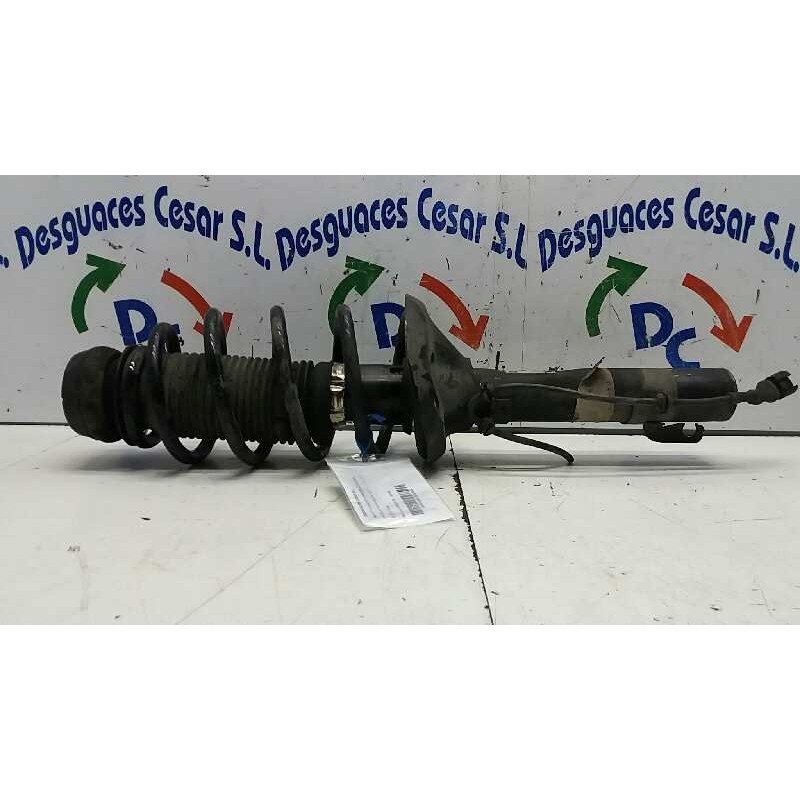 AMORTIGUADOR DELANTERO IZQUIERDO 1J0413031CR  - imagen 1