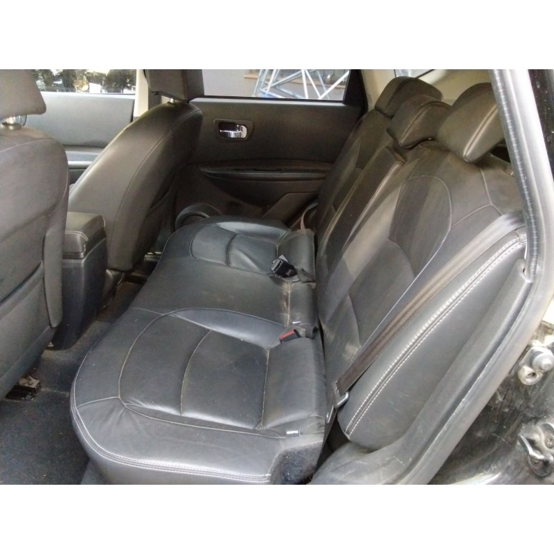 NISSAN QASHQAI I (J10, NJ10) - imagen 6