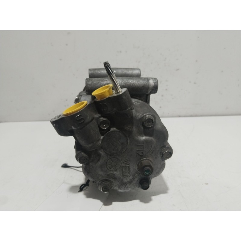 COMPRESOR AIRE ACONDICIONADO CMP01R134A  - imagen 3