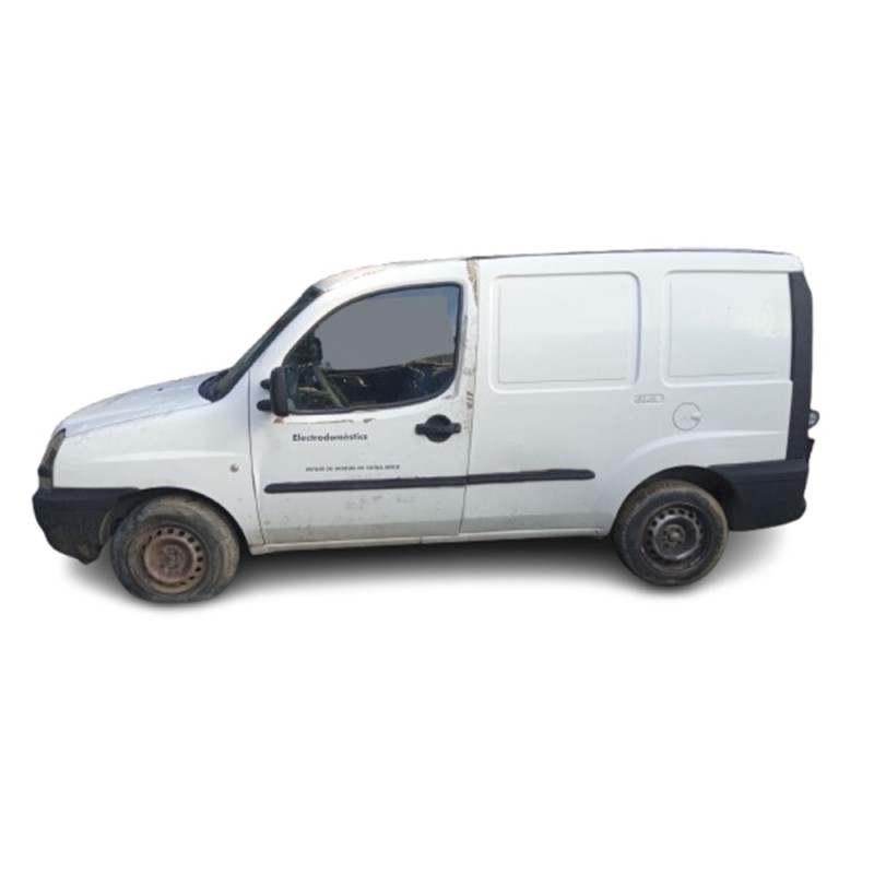 FIAT DOBLO FURGÓN/MONOSPACE (223_) - imagen 2