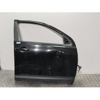 PUERTA DELANTERA DERECHA H0100JD0M0 NEGRO