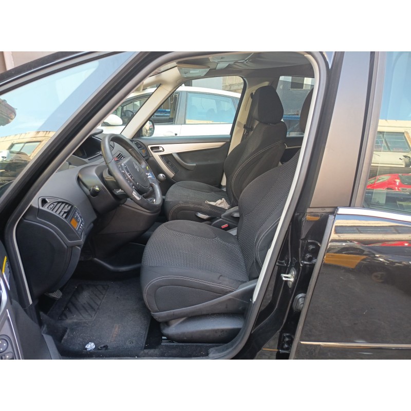 CITROËN C4 PICASSO I MONOSPACE (UD_) - imagen 6