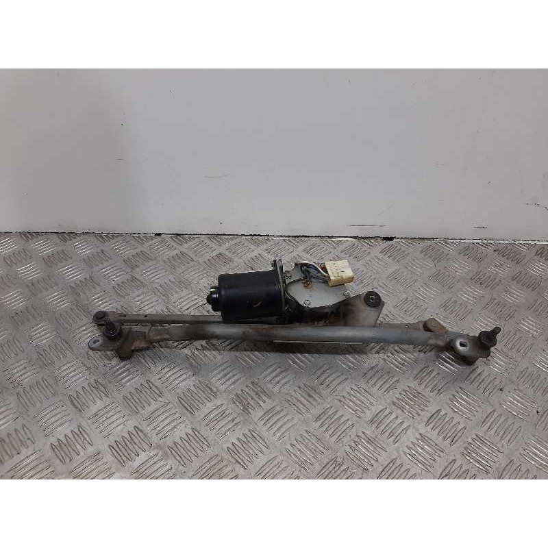 MOTOR LIMPIA DELANTERO 640583  - imagen 2