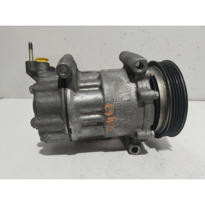 COMPRESOR AIRE ACONDICIONADO CMP01R134A  - imagen 4