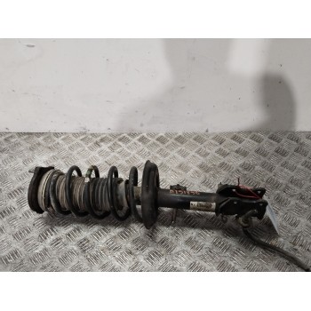 AMORTIGUADOR DELANTERO IZQUIERDO 1609616880 