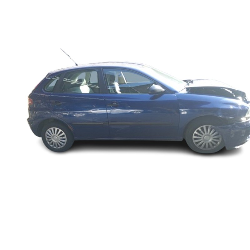 SEAT IBIZA III (6L1) - imagen 2