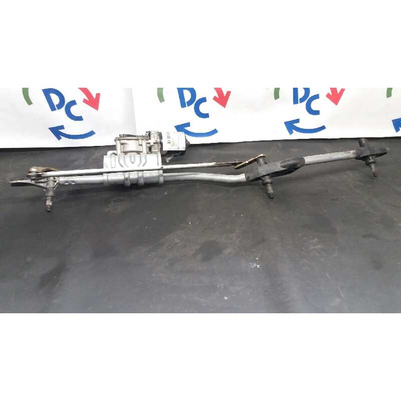 MOTOR LIMPIA DELANTERO 
