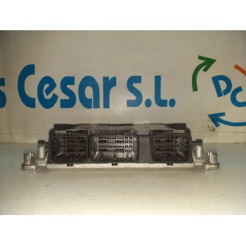 CENTRALITA MOTOR UCE 0281010808 9644721080 