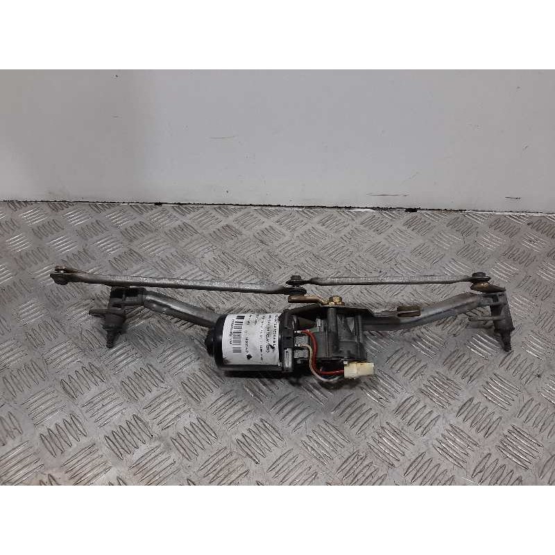 MOTOR LIMPIA DELANTERO 640583  - imagen 3