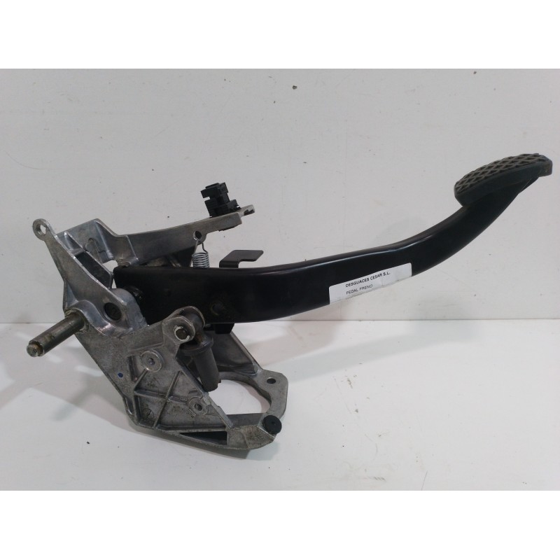 PEDAL FRENO 42322403 4 PINES  - imagen 1