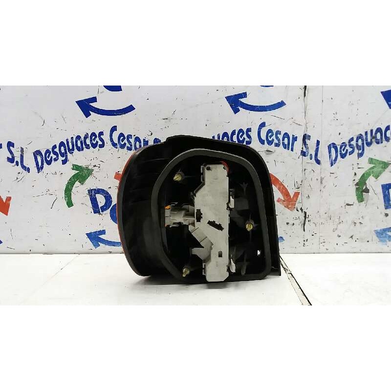 PILOTO TRASERO DERECHO  - imagen 2