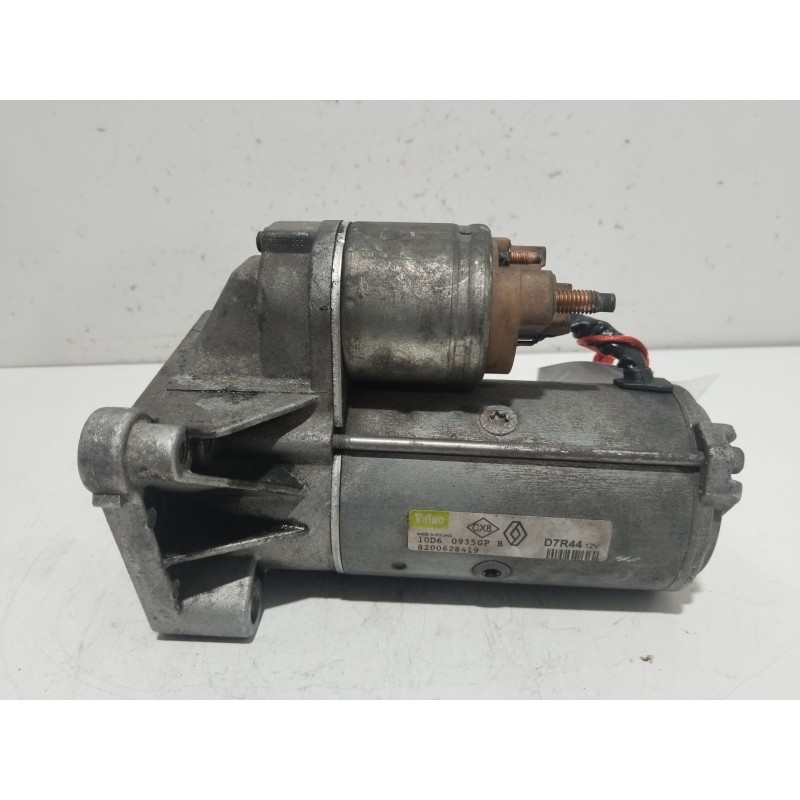 MOTOR ARRANQUE 8200628419  - imagen 2