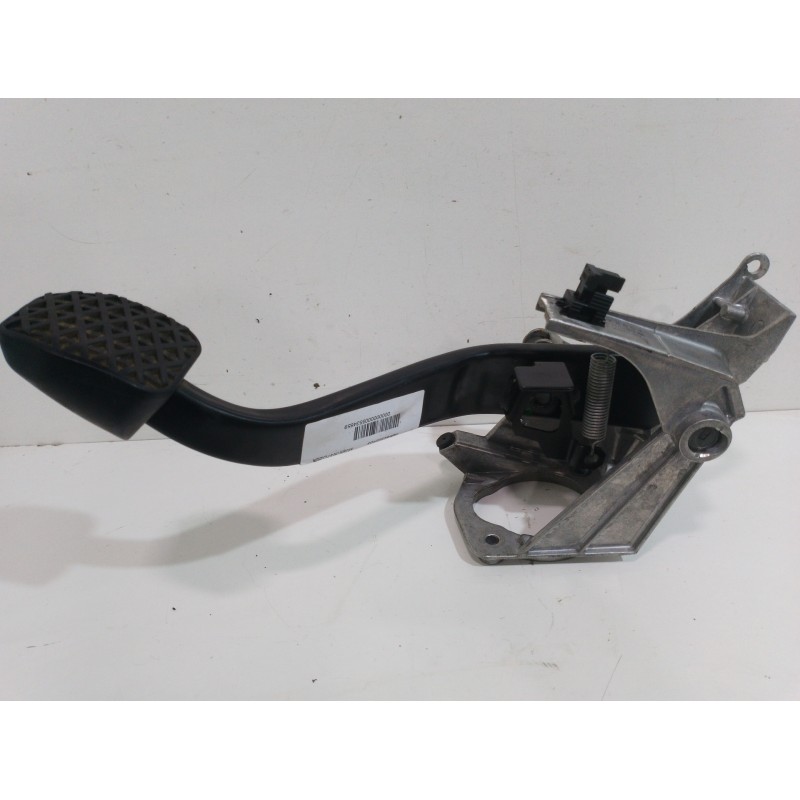 PEDAL FRENO 42322403 4 PINES  - imagen 2