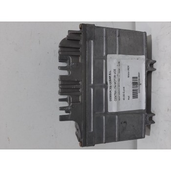 CENTRALITA MOTOR UCE 0261204436 030906027 