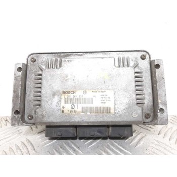 CENTRALITA MOTOR UCE 0281001839 