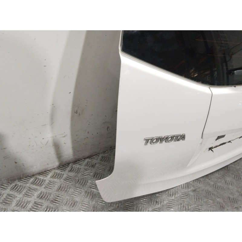 PORTON TRASERO 6700547460  - imagen 3