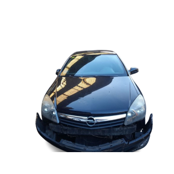 OPEL ASTRA H (A04)