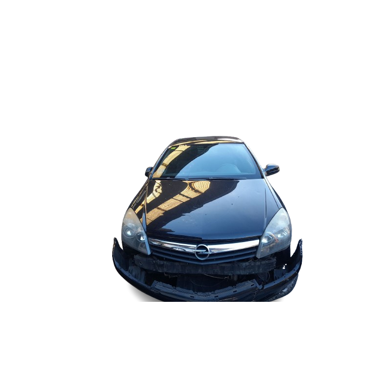OPEL ASTRA H (A04) - imagen 1