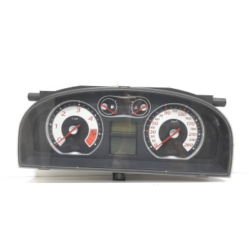 CUADRO INSTRUMENTOS 8200291338 