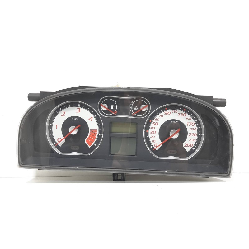 CUADRO INSTRUMENTOS 8200291338  - imagen 1