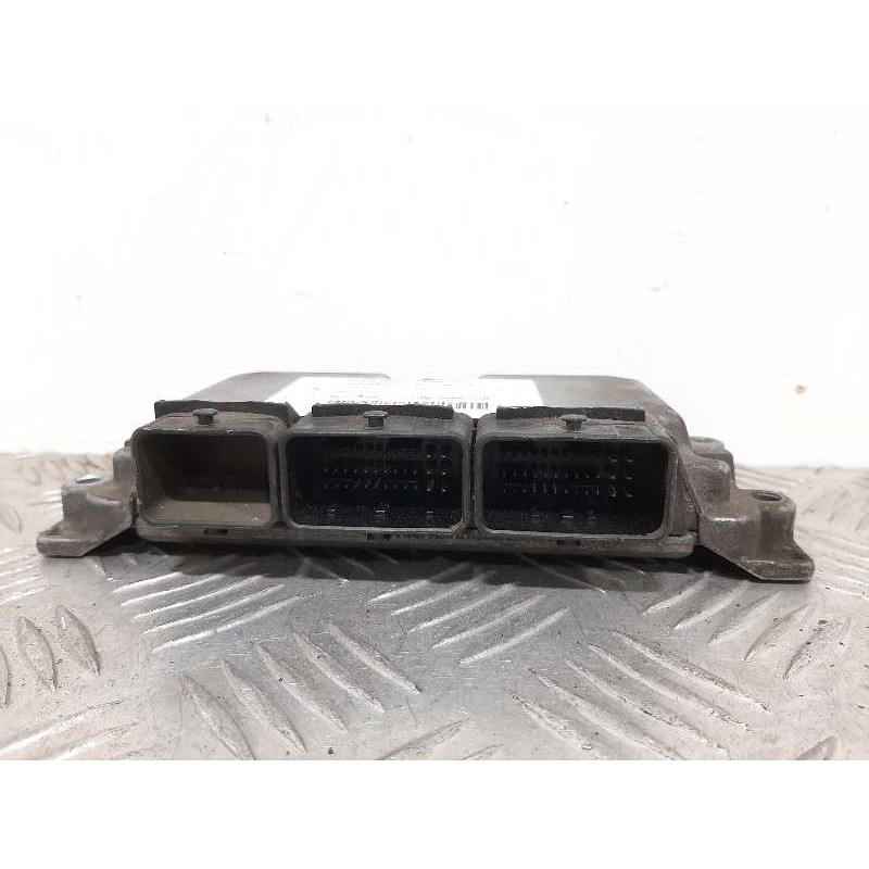 CENTRALITA MOTOR UCE 0281001839  - imagen 2