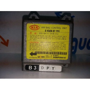 CENTRALITA AIRBAG 0K32B677F0 