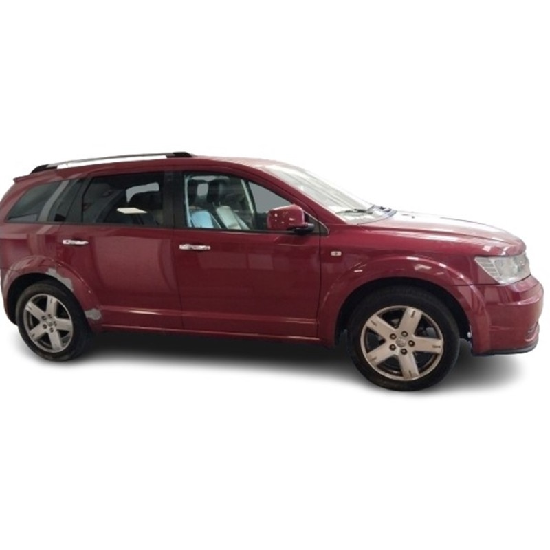 DODGE JOURNEY - imagen 3