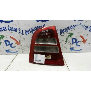 PILOTO TRASERO IZQUIERDO 1U6945111C 