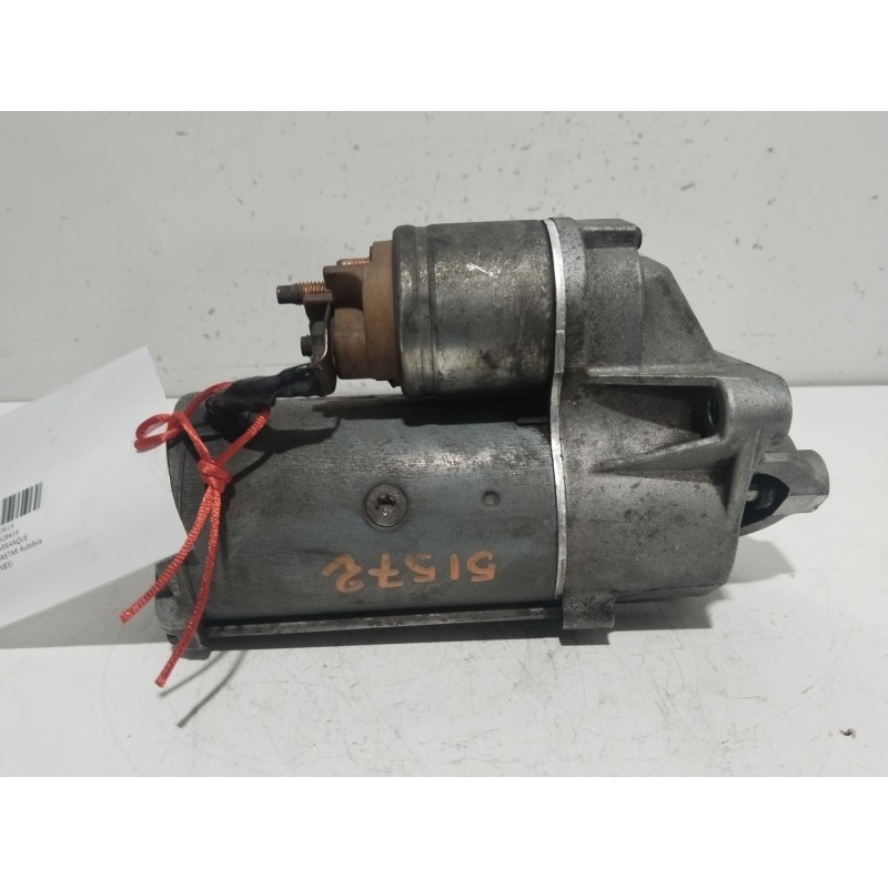 MOTOR ARRANQUE 8200628419  - imagen 4