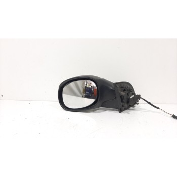 RETROVISOR IZQUIERDO 8149FG ELECTRICO NEGRO