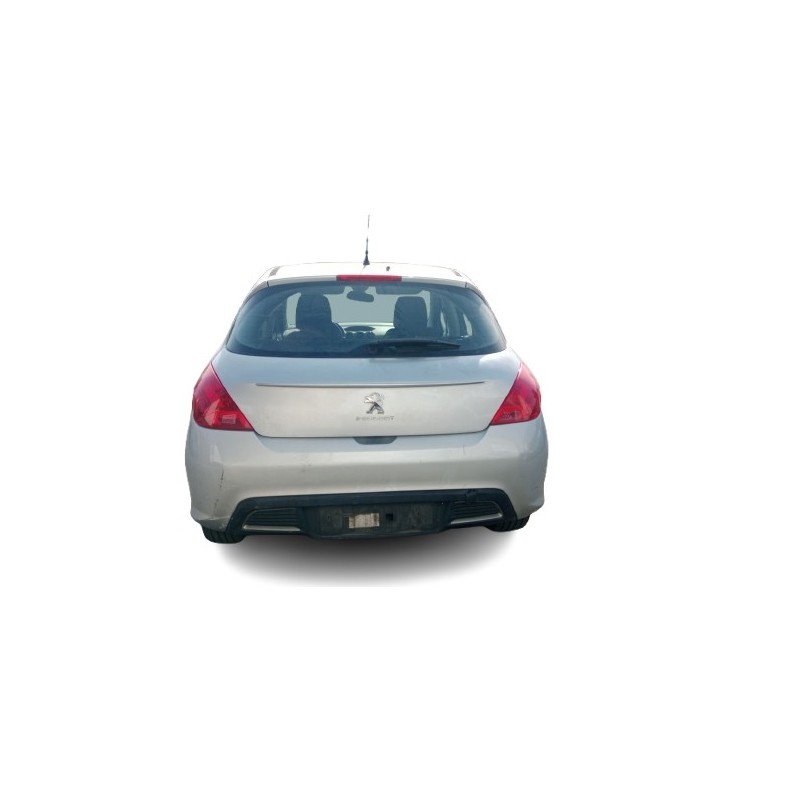 PEUGEOT 308 I (4A_, 4C_) - imagen 4