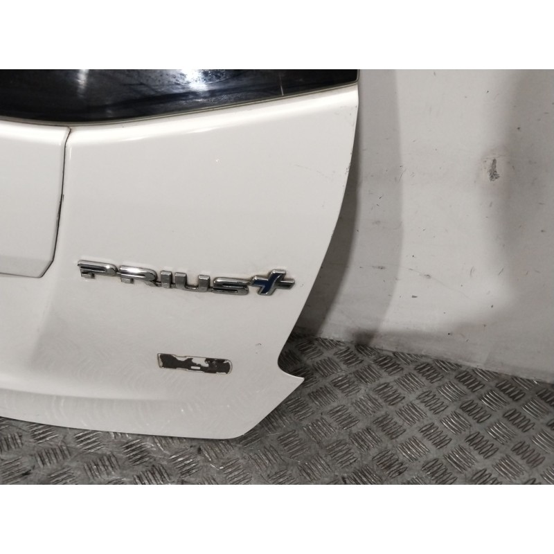 PORTON TRASERO 6700547460  - imagen 4