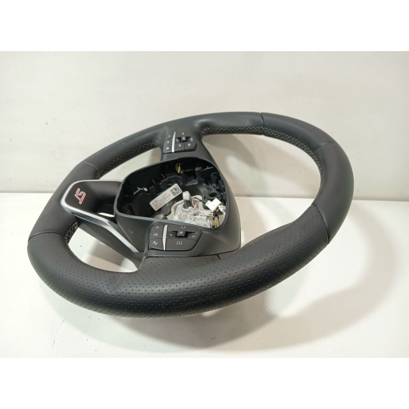 VOLANTE K1BJ3600AB37MC  - imagen 2