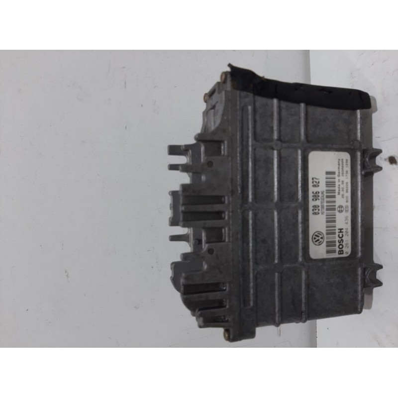 CENTRALITA MOTOR UCE 0261204436 030906027  - imagen 4