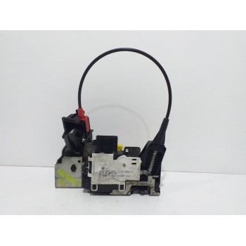 CERRADURA PUERTA DELANTERA DERECHA V21812 