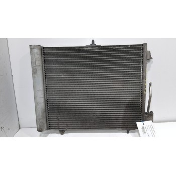 CONDENSADOR / RADIADOR AIRE ACONDICIONADO 9635759480 