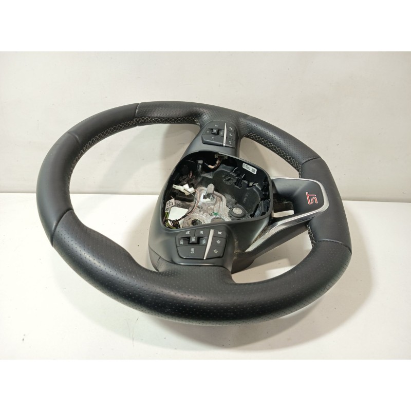 VOLANTE K1BJ3600AB37MC  - imagen 3